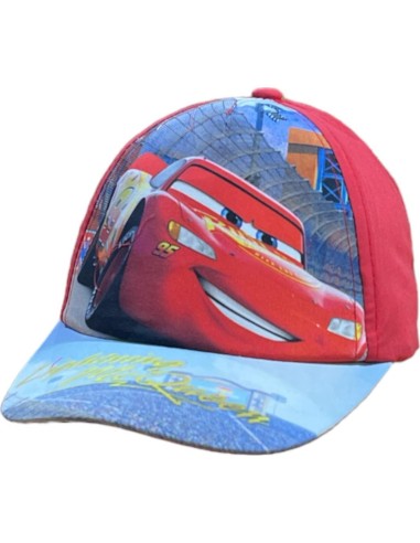 Casquette Cars Disney - New discount.com