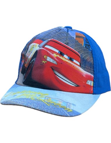 Casquette Cars Disney - New discount.com