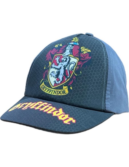 Casquette Harry Potter - New discount.com