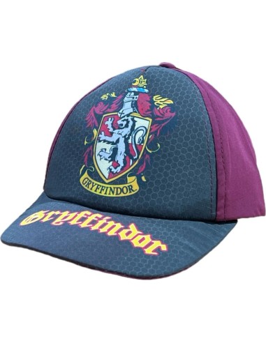 Casquette Harry Potter - New discount.com