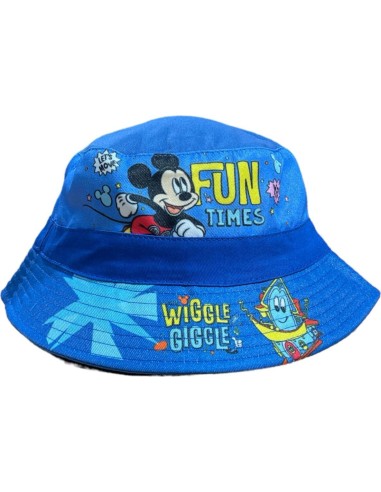 Mickey Disney Fisher Hat, New discount.com, Nouveautés chez new dis...