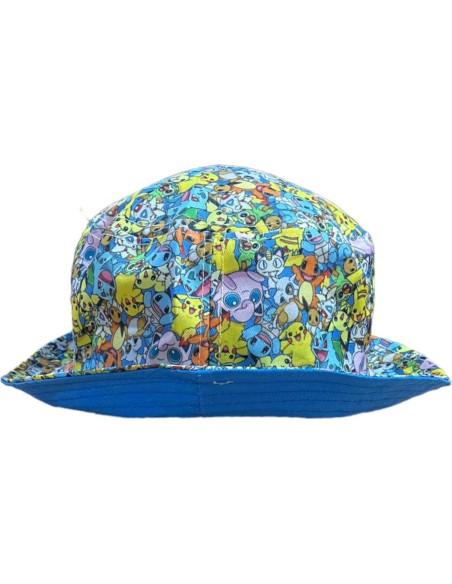 Pokémon Fisher Hat, New discount.com, Nouveautés chez new discount,...