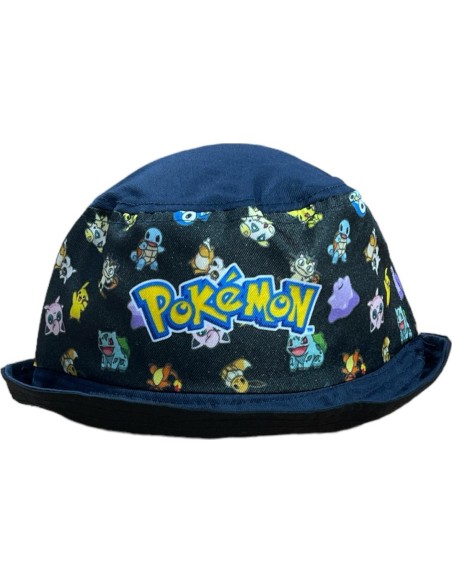Pokémon Fisher Hat, New discount.com, Nouveautés chez new discount,...