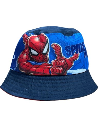 Spiderman Marvel Hat, New discount.com, Nouveautés chez new discoun...