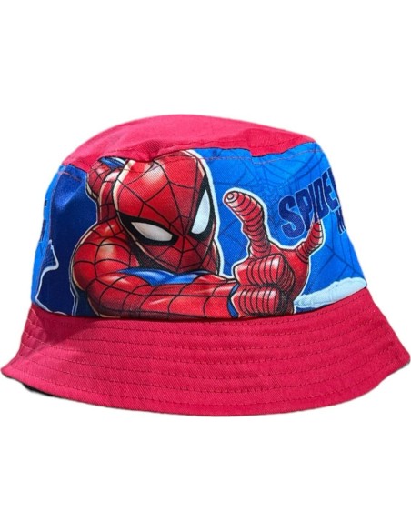 Spiderman Marvel Hut - New discount.com