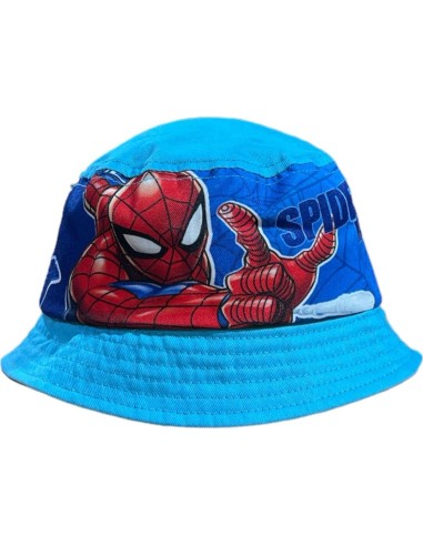 Spiderman Marvel Cappello - New discount.com