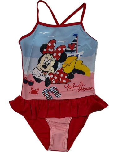 Traje de baño Minnie Disney -New discount.com