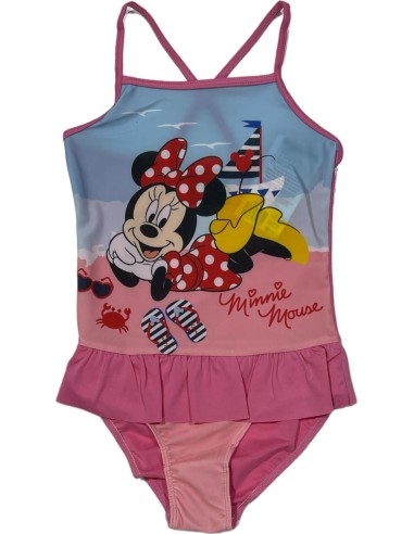 Badeanzug Minnie Disney - New discount.com