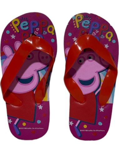 Peppa Pig Badeschlappen - New discount.com