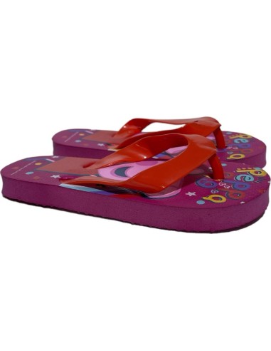 Chanclas Playa Peppa Pig -New discount.com
