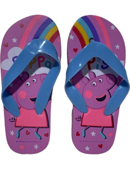 Infraddito Peppa Pig - New discount.com