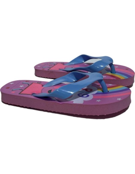 Peppa Pig Badeschlappen - New discount.com