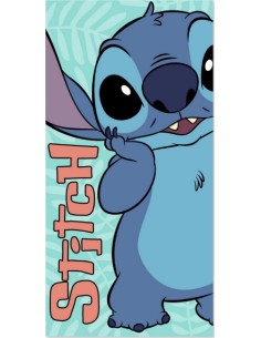 Drap de plage Lilo and Stitch Disney - New discount.com