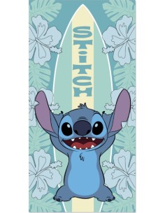 Lilo and Stitch Disney toalla de playa o toalla de baño -New discou...