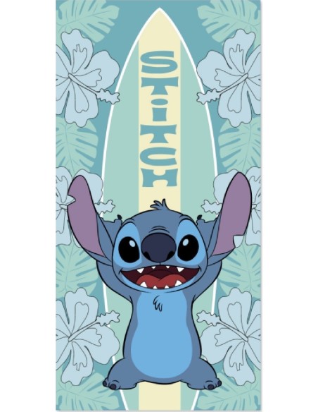 Lilo and Stitch Disney Strandtuch oder Badetuch - New discount.com