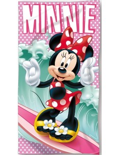 Minnie Disney beach towel or bath towel, New discount.com, Nouveaut...