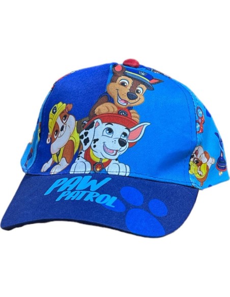 Paw Patrol Berretto Full sublimation - New discount.com