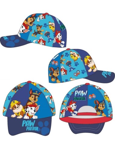 Paw Patrol Berretto Full sublimation - New discount.com