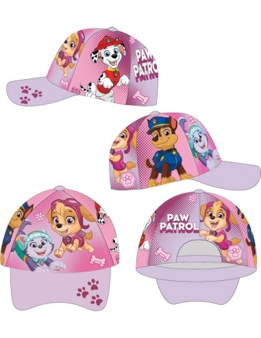 Casquette Paw Patrol Full sublimation - New discount.com
