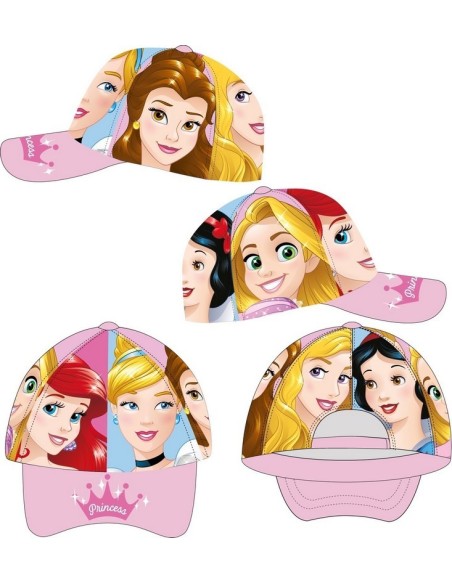 Princess Disney Berretto Full sublimation - New discount.com