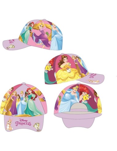 Casquette Princesse Disney Full sublimation - New discount.com