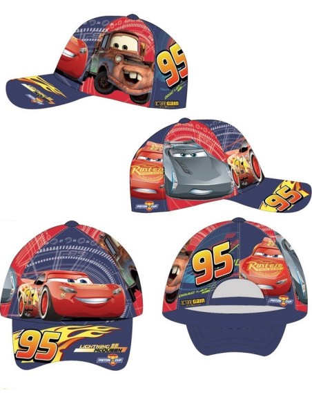 Cars disney Kappe - New discount.com