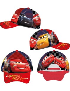 Cars disney Kappe - New discount.com