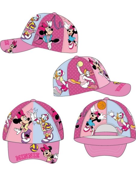 Minnie Disney Berretto Full sublimation - New discount.com