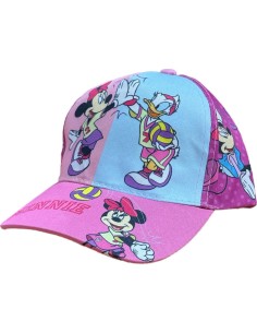 Minnie Disney Gorra Full sublimation -New discount.com 2