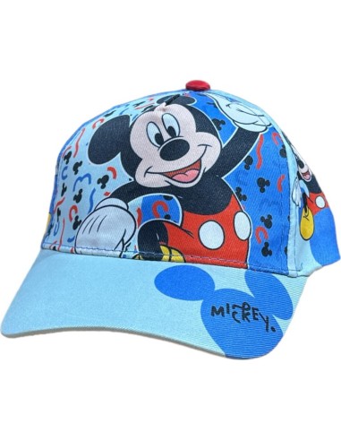 Casquette Mickey Disney Full sublimation - New discount.com