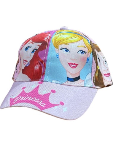 Princess Disney Cap Full sublimation, New discount.com, Nouveautés ...