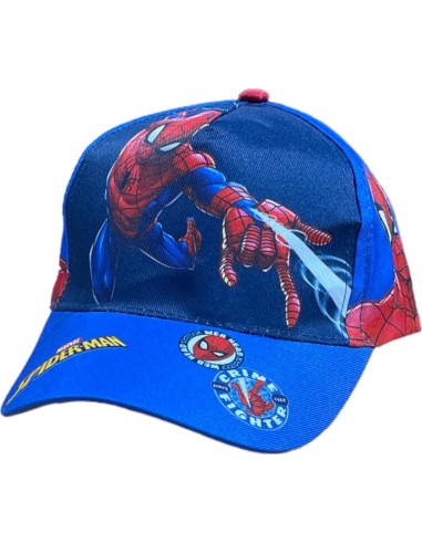 Spider-man Berretto Full Sublimation - New discount.com