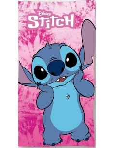 Stitch Disney Strandtuch oder Badetuch Baumwolle - New discount.com