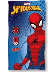Spiderman Cotton beach towel, New discount.com, Nouveautés chez new...