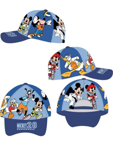 Mickey Disney Kappe Full sublimation - New discount.com