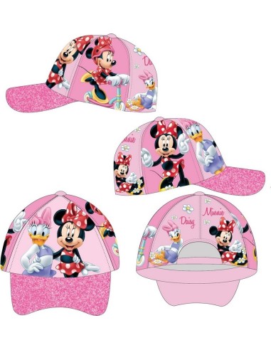 Minnie Disney Gorra Full sublimation -New discount.com