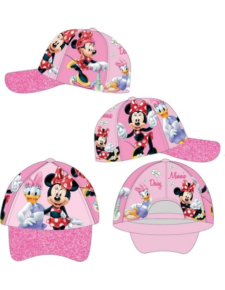 Casquette Minnie Disney Full sublimation - New discount.com