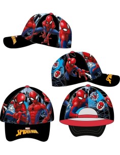 Spider-man Gorra Full Sublimation -New discount.com