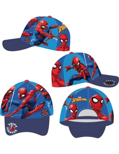 Spider-man Berretto Full Sublimation - New discount.com
