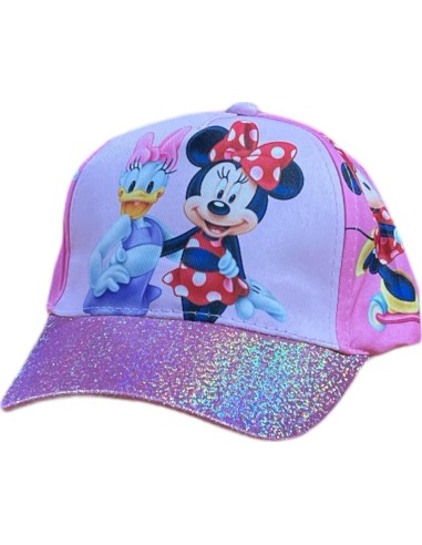 Minnie Disney Gorra Full sublimation -New discount.com