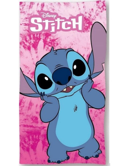 Drap de plage Lilo and Stitch Disney - New discount.com