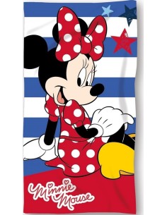 Minnie Disney beach towel or bath towel, New discount.com, Nouveaut...