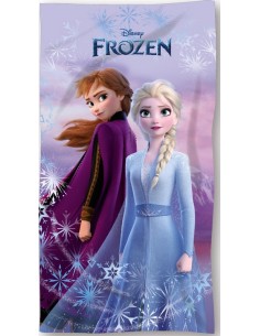 Frozen 2 Disney beach towel or bath towel, New discount.com, Nouvea...
