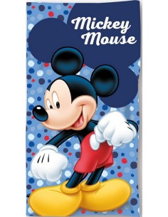 Mickey Disney beach towel or bath towel, New discount.com, Nouveaut...