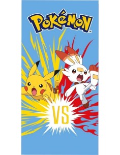 Pokémon Strandtuch oder Badetuch - New discount.com