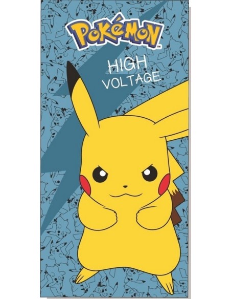 Pokémon Strandtuch oder Badetuch - New discount.com