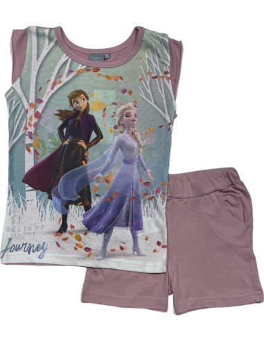 Imposta T-camicia Frozen 2 Disney - New discount.com