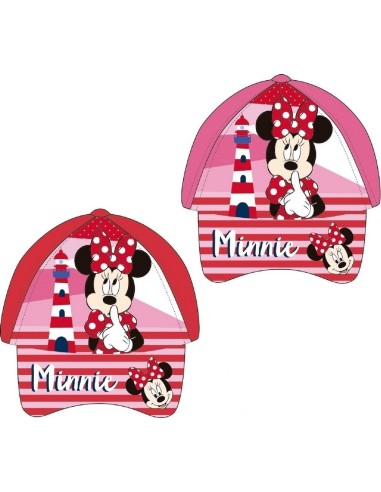 Minnie Disney Gorra -New discount.com
