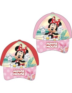 Minnie Disney Cap, New discount.com, Nouveautés chez new discount, ...