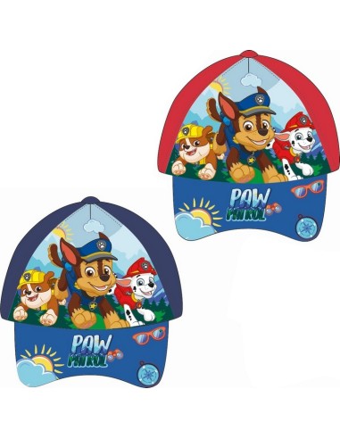Paw Patrol Cap, New discount.com, Nouveautés chez new discount, vot...